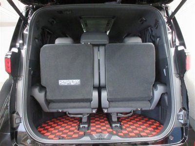 2026 Toyota ALPHARD 缩略图 28