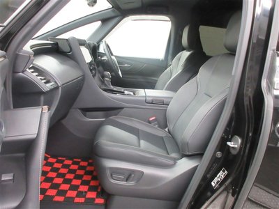2026 Toyota ALPHARD 缩略图 33