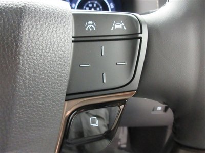2026 Toyota ALPHARD 缩略图 23