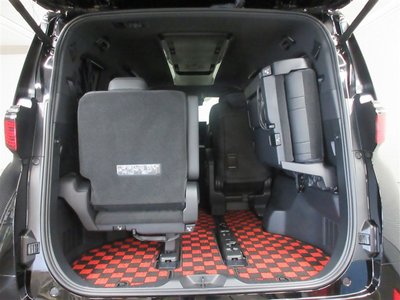 2026 Toyota ALPHARD 缩略图 29
