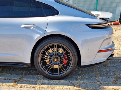 PORSCHE PANAMERA - 9