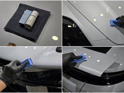 PORSCHE PANAMERA - 5