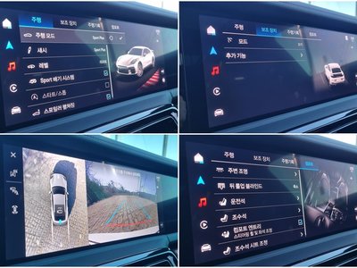 PORSCHE PANAMERA - 2