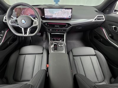 BMW 3 SERIES - 5