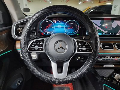 2021 Mercedes-BENZ GLE — миниатюра 11
