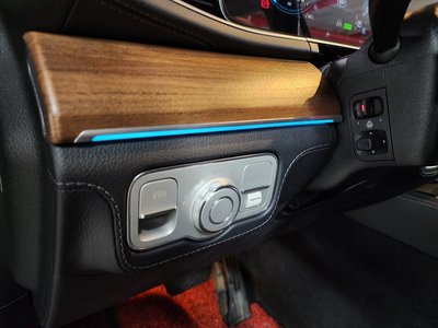 2021 Mercedes-BENZ GLE — миниатюра 18