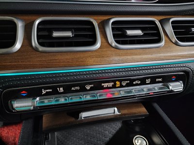 2021 Mercedes-BENZ GLE — миниатюра 15