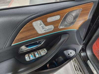 2021 Mercedes-BENZ GLE — миниатюра 17