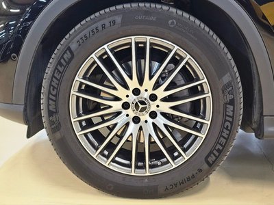 MERCEDES-BENZ GLC - 3