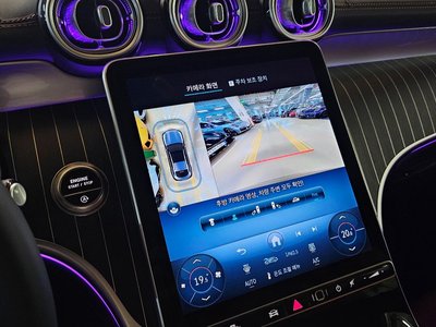 MERCEDES-BENZ GLC - 8