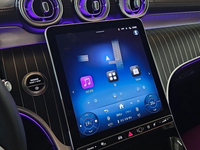 MERCEDES-BENZ GLC - 5