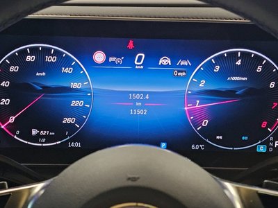 MERCEDES-BENZ GLC - 7