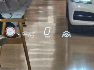 MERCEDES-BENZ GLC - 6