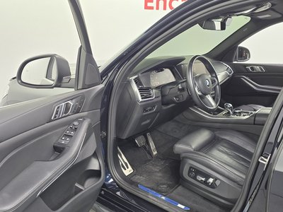 2022 BMW X5 thumbnail 13