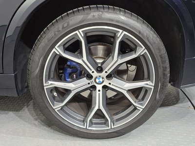 2022 BMW X5 photo 8