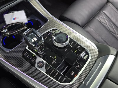 2022 BMW X5 thumbnail 12