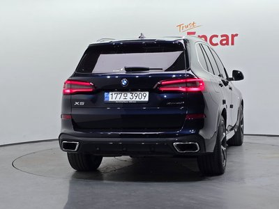 2022 BMW X5 photo 4