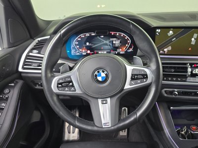 2022 BMW X5 thumbnail 19