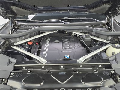 2022 BMW X5 photo 7