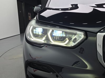 2022 BMW X5 photo 9