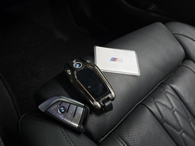 2022 BMW X5 thumbnail 21