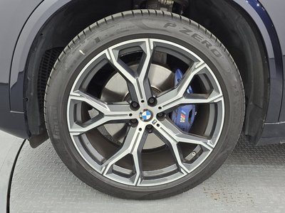 2022 BMW X5 photo 6