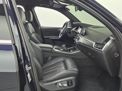 2022 BMW X5 thumbnail 16