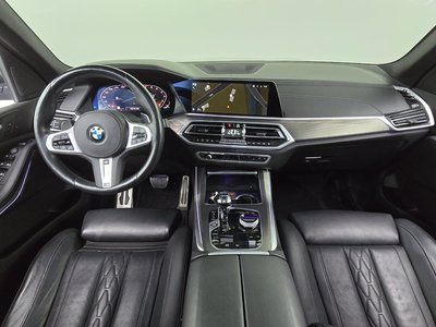 2022 BMW X5 photo 5