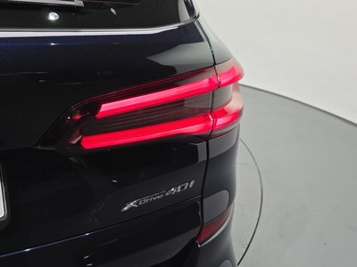 2022 BMW X5 photo 10