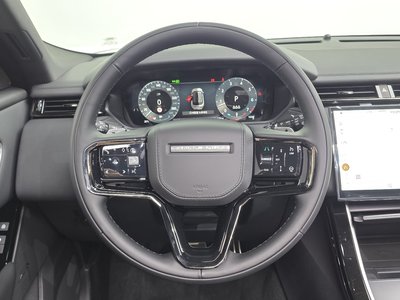 صورة مصغرة 19 لـ 2026 LAND Rover RANGE ROVER VELAR