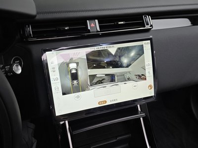 صورة مصغرة 21 لـ 2026 LAND Rover RANGE ROVER VELAR