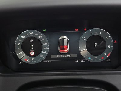 صورة مصغرة 11 لـ 2026 LAND Rover RANGE ROVER VELAR
