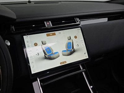 صورة مصغرة 22 لـ 2026 LAND Rover RANGE ROVER VELAR
