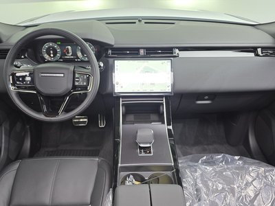 2026 LAND Rover RANGE ROVER VELAR — фото 5