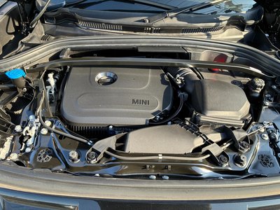 2024 MINI COOPER COUNTRYMAN — миниатюра 92