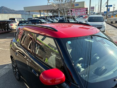 2024 MINI COOPER COUNTRYMAN — миниатюра 16