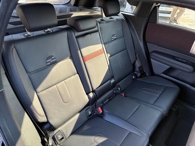 2024 MINI COOPER COUNTRYMAN — миниатюра 87