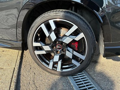 2024 MINI COOPER COUNTRYMAN — миниатюра 37