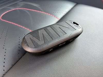 2024 MINI COOPER COUNTRYMAN — миниатюра 90