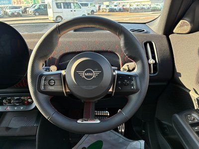 2024 MINI COOPER COUNTRYMAN — миниатюра 52