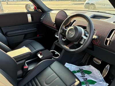 2024 MINI COOPER COUNTRYMAN — миниатюра 50