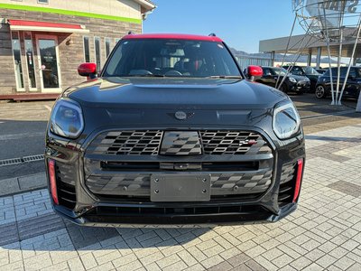 2024 MINI COOPER COUNTRYMAN 照片 8
