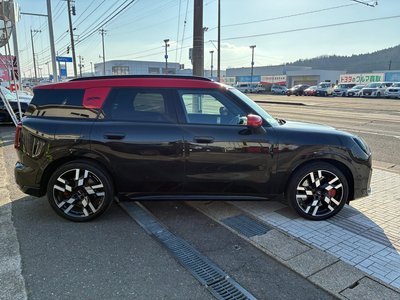 2024 MINI COOPER COUNTRYMAN — миниатюра 18