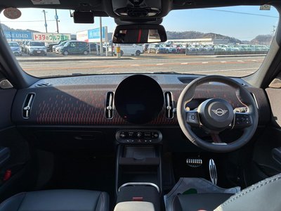 2024 MINI COOPER COUNTRYMAN — миниатюра 40