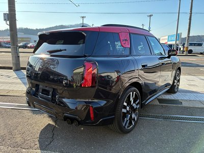 2024 MINI COOPER COUNTRYMAN — миниатюра 20