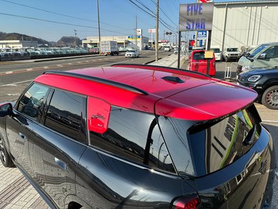 2024 MINI COOPER COUNTRYMAN — миниатюра 35