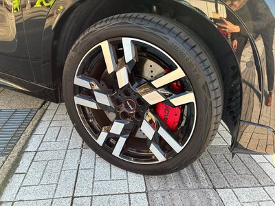 2024 MINI COOPER COUNTRYMAN — миниатюра 15