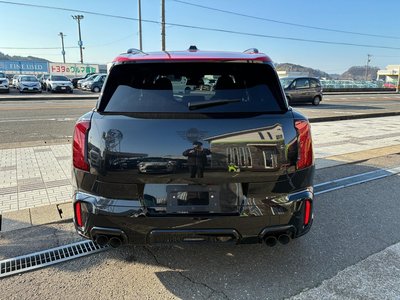 2024 MINI COOPER COUNTRYMAN — миниатюра 23