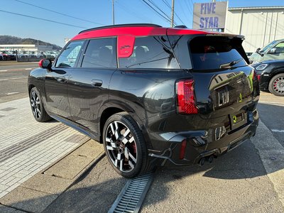 2024 MINI COOPER COUNTRYMAN — миниатюра 33