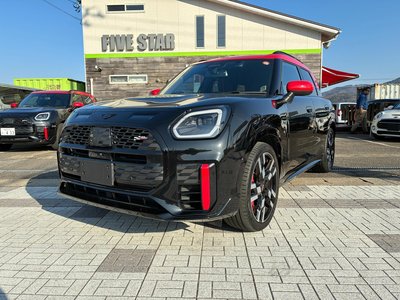 2024 MINI COOPER COUNTRYMAN 照片 7